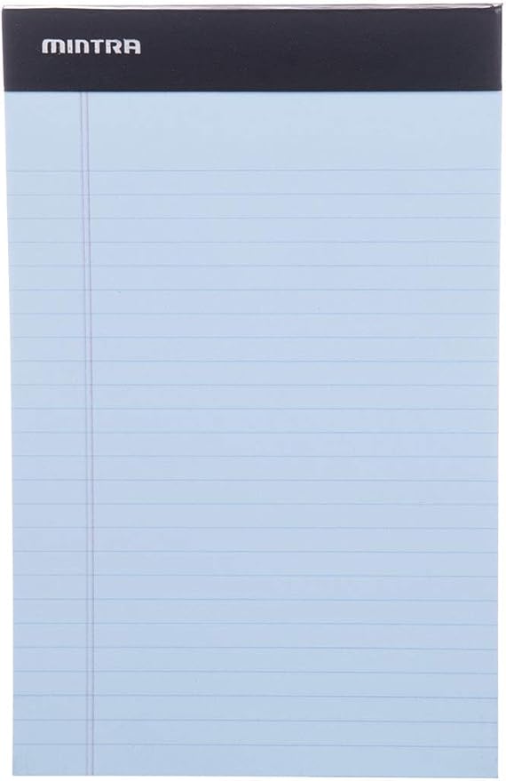 Mintra Office Legal Pads -) - Image 2