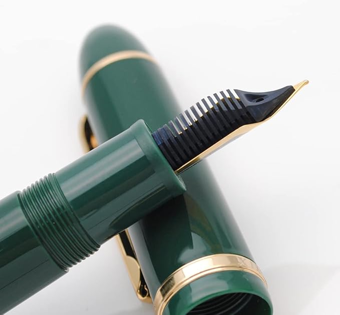 JINHAO X159 Fountain Pen - Image 6