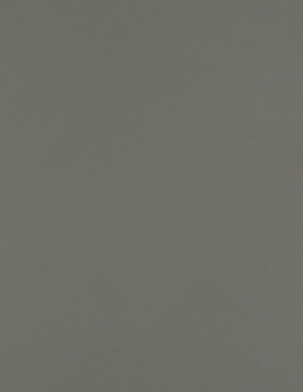LUXPaper 8.5" x 11" Paper | Letter Size | Smoke Gray | 80lb. Text | 250 Qty