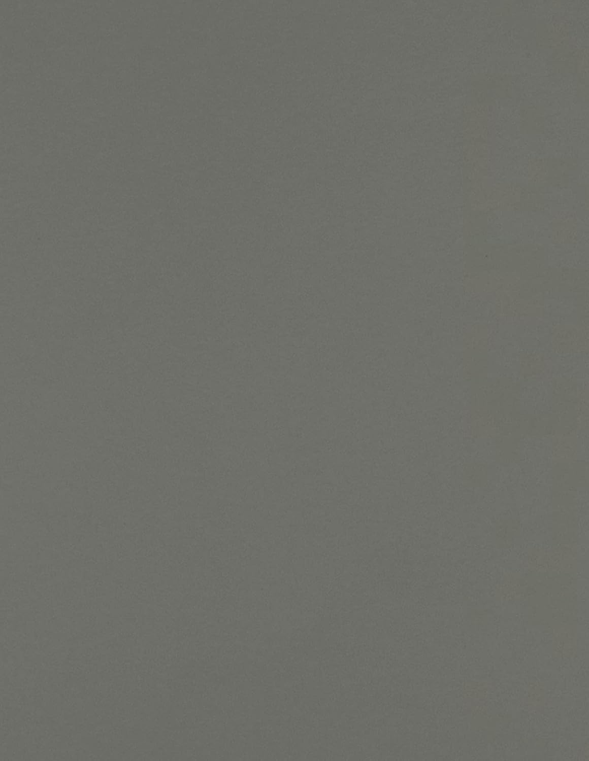 LUXPaper 8.5" x 11" Paper | Letter Size | Smoke Gray | 80lb. Text | 250 Qty