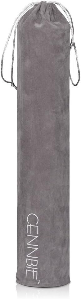 CENNBIE Leather Desk Mat, 66.9" x 23.6" Extra Large Desk Pad Blotter Protector - Image 7