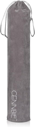CENNBIE Leather Desk Mat, 59” x 23.6” Extra Large Desk Pad Blotter Protector - Image 8