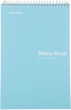 Mintra Office Steno Book - Image 7