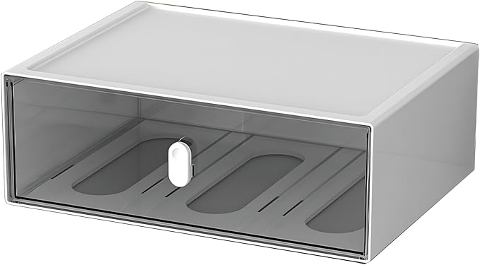 OSteed Desktop Drawers, Desk Organizer by OSteedWares