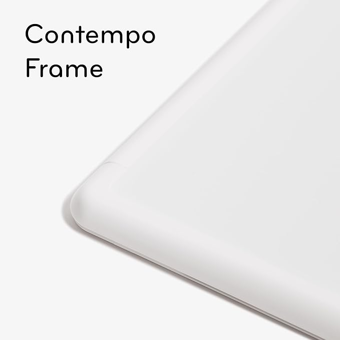 U Brands Contempo Magnetic Dry Erase Board White Board Bundle, Includes 4 Boards - Image 4