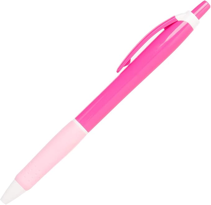 Simply Genius Pink Pens - Image 2