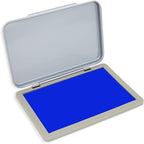 Metal Case Stamp Pad Medium Size by ZIGEL
