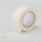 Lichamp Wide Masking Tape 2 inches, 1.95 inches x 55 Yards - Image 6