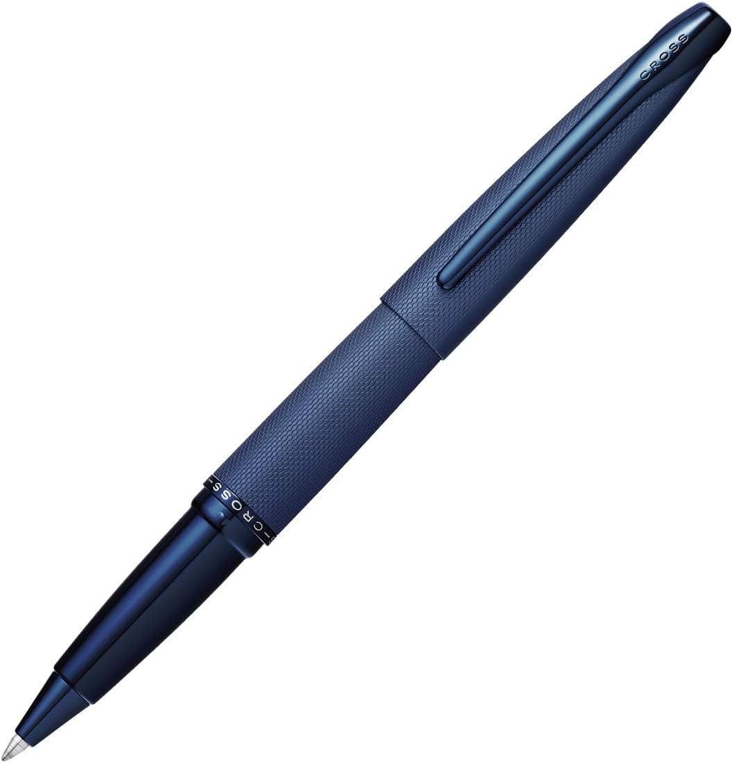 Cross ATX Refillable Rollerball Pen Presented in a Luxury Gift Box