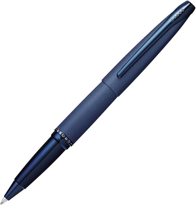 Cross ATX Refillable Rollerball Pen Presented in a Luxury Gift Box by Cross