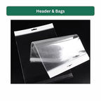 Klinch-Pak K-779/16, 5/8” Leg Length by 1/2" Wide Crown Heavy-Duty Galvanized - Image 6