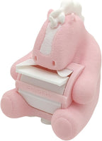 RhyNSky Unicorn_Animal Stamp Roll Holder by RhyNSky
