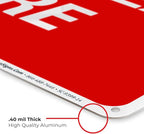 Personalized Custom Red Background Customize - Image 6