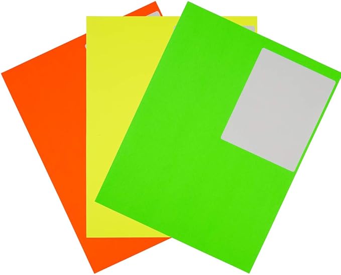 JAM PAPER Shipping Address Labels - Image 3