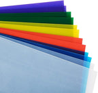 JAM PAPER Plastic Sleeves - Image 4