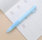 xixixiaozhu OASO K018 Sealed Retractable Fountain Pen Set 0.5mm - Image 8