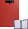 FRETONBA Clipboard Folder, A4 Foldable Clipboard by FRETONBA