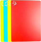 Flexible Cutting Board mats, Plastic Cutting Boards - Image 7