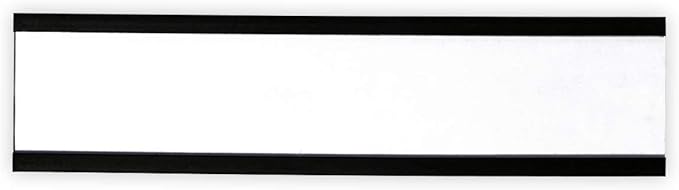 SmartSign Magnetic 'C' Channel Label Holders - Image 3