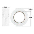 Amazon Basics Packing Tape, Designed - Image 6