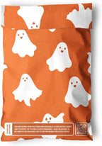 Poly Mailers 6 x 9 Inch- 100 pack Biodegradable Shipping Bags - Image 2