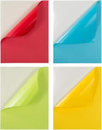 JAM PAPER Full Sheet Shipping Labels - Image 3