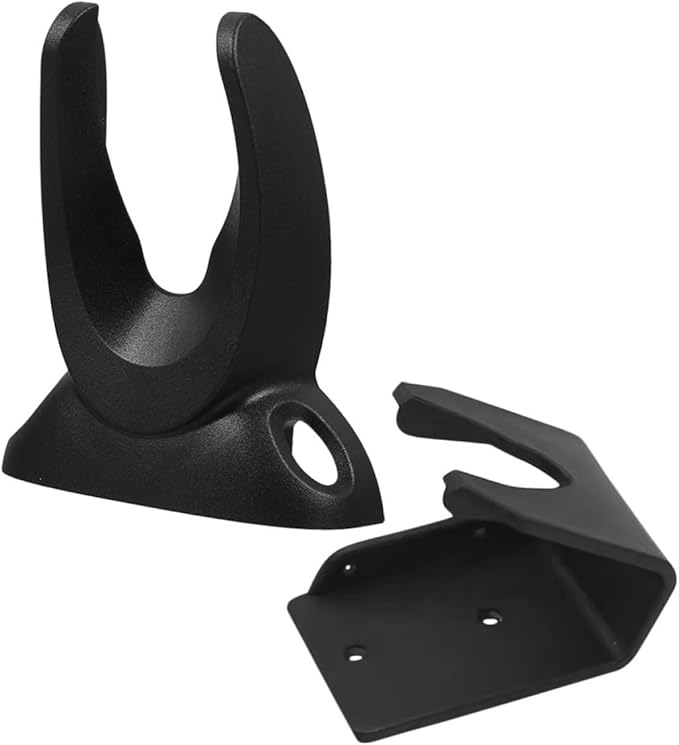 Generic 2Pcs Barcode Scanner Holder Mount Bracket by Unknown