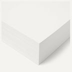 Amazon Basics Cardstock Paper, 8.5" x 11", 65 lb/176 gsm, 96 Bright, 250 Sheets - Image 3