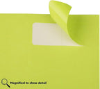 JAM PAPER Return Address Labels - Image 4