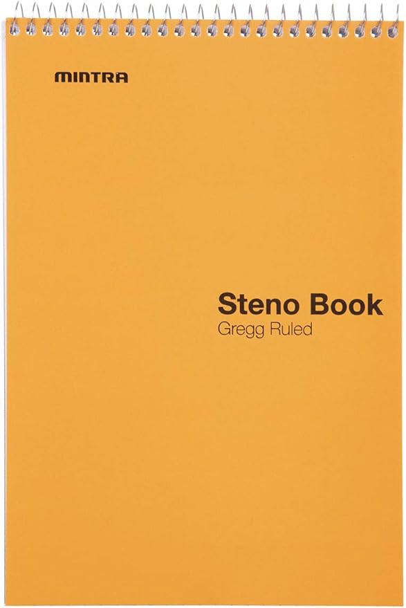 Mintra Office Steno Books - Image 5