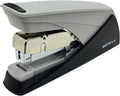 INOZTO Easy-Flat Stapler: Effortlessly Staple 20-25 Sheets by INOZTO