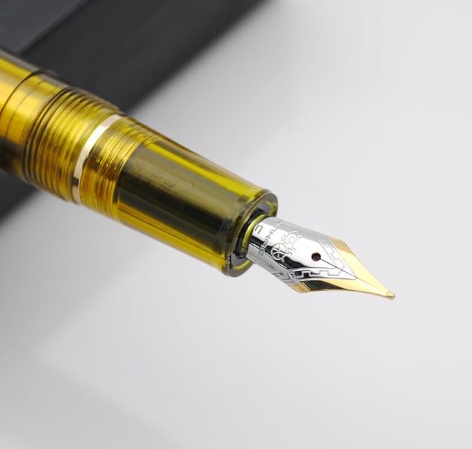 JINHAO 82 Fountain Pen - Image 2