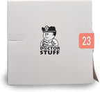 2023 Year Stickers, Doctor Stuff 2023 Chart Stickers, Digi Color Style - Image 3