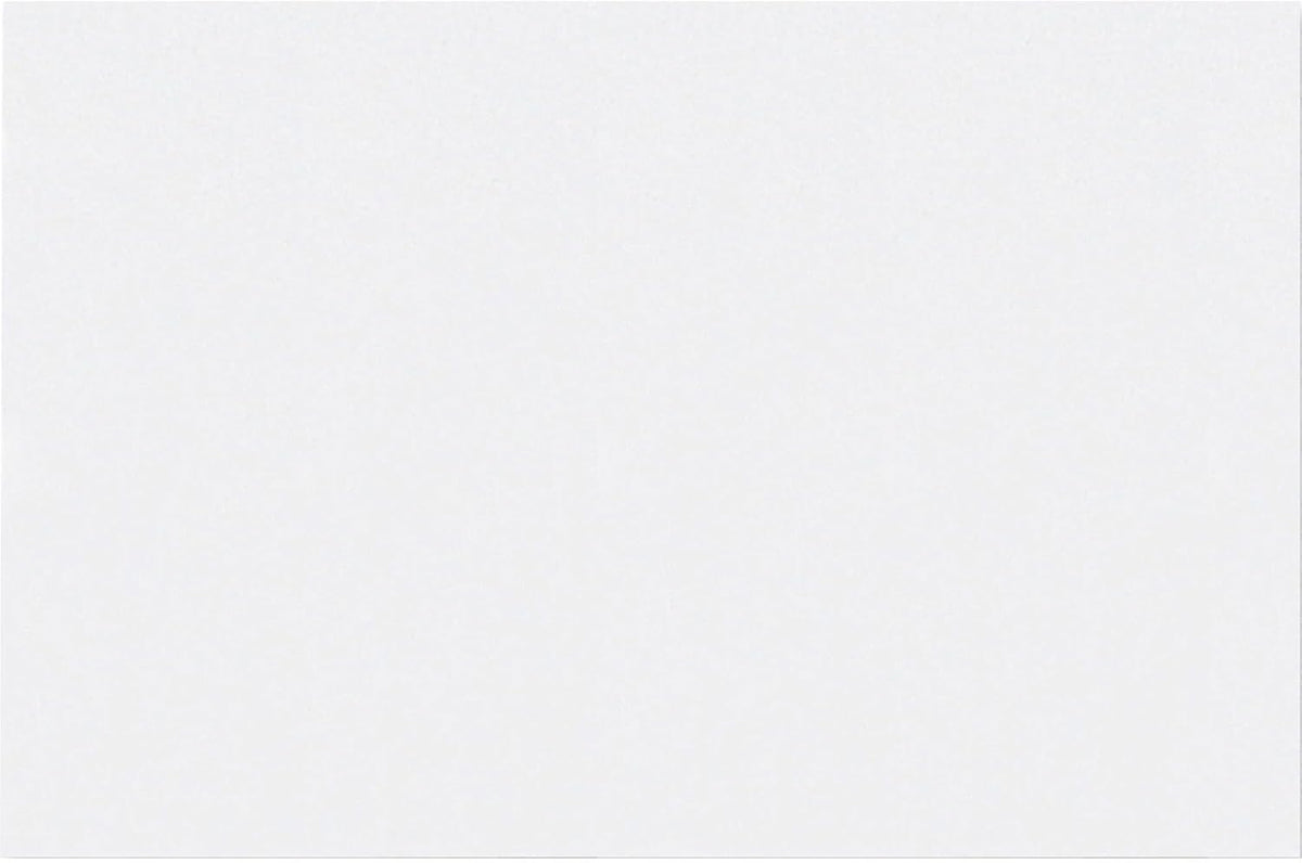 Pacon 5296 Medium Weight Tagboard, 36 x 24, White (Pack of 100)