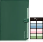SKYDUE Expanding File Organizer - Image 2