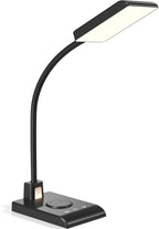 desk lamp with wireless charger, desk lamps for, view 10