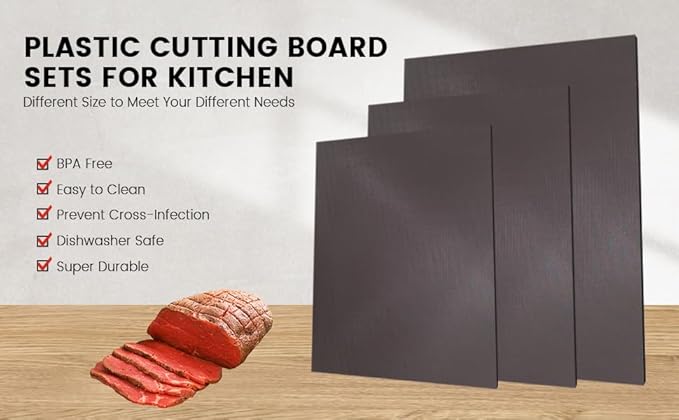CMI Commercial Grade Cutting Board - Image 7