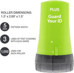 Guard Your ID Advanced 2.0 Roller 3-Pack - Image 4