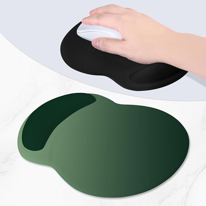 ITNRSIIET Ergonomic Mouse Pad - Image 3