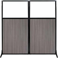 Versare Workstation Partition | Portable Wall Divider | Modern Office Cubicle | by VERSARE