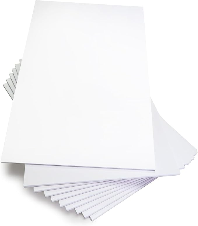 NextDayLabels Memo Pads by NextDayLabels