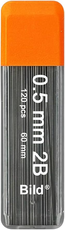 Bild Premium Mechanical Pencil Lead Refills - Image 4