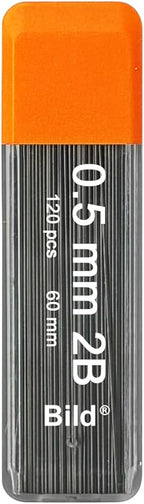 Bild Premium Mechanical Pencil Lead Refills - Image 4