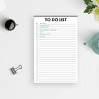 Nokingo To Do List Notepad - Image 6