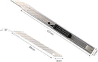 FOSHIO Utility knife Retractable - Image 3