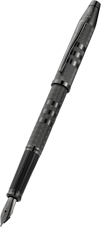 Cross Century II Midnight Black by Cross