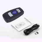 Mini 1D Bluetooth Barcode Scanner Wireless Bar Code Scanner 3-in-1 - Image 7