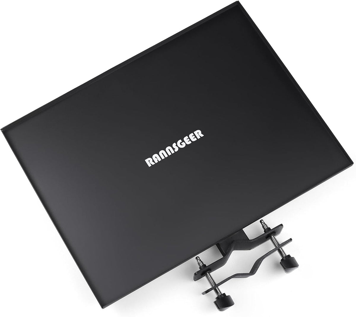 Heavy Duty Metal Tray, 11.8x15.8