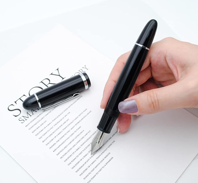 JINHAO X159 Fountain Pen - Image 2