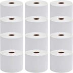 MFLABEL 4x6 Direct Thermal Shipping Labels - Image 8